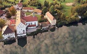 B&B Schloss Beuggen